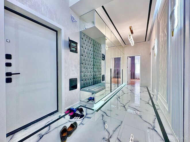 Satılır 3 otaqlı yeni tikili 120 m², Neftçilər m., photo 10 from 13