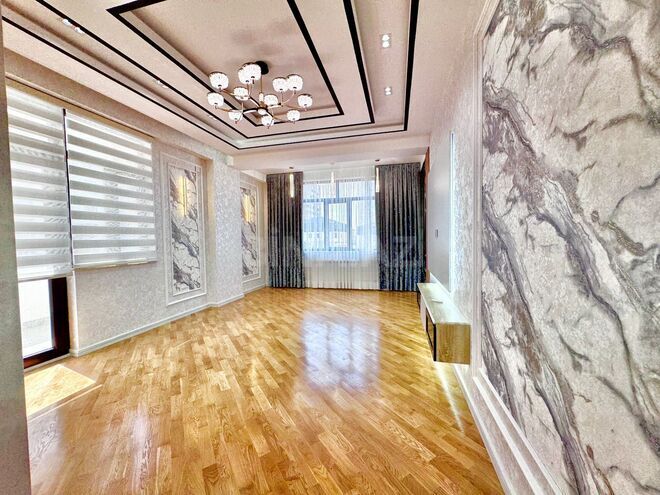 Satılır 3 otaqlı yeni tikili 120 m², Neftçilər m., photo 5 from 13