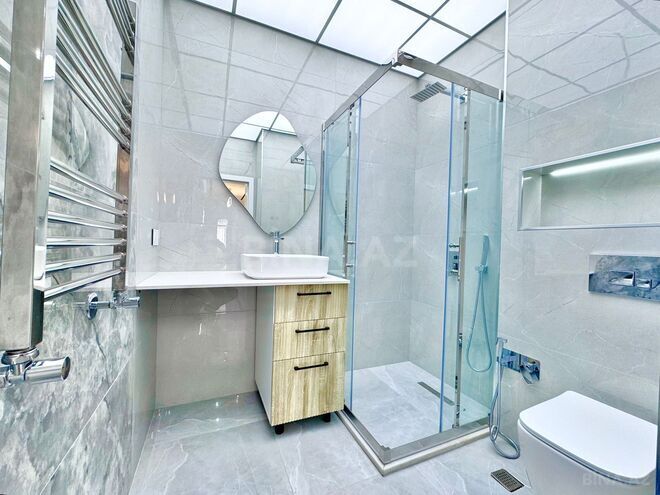 Satılır 3 otaqlı yeni tikili 120 m², Neftçilər m., photo 8 from 13
