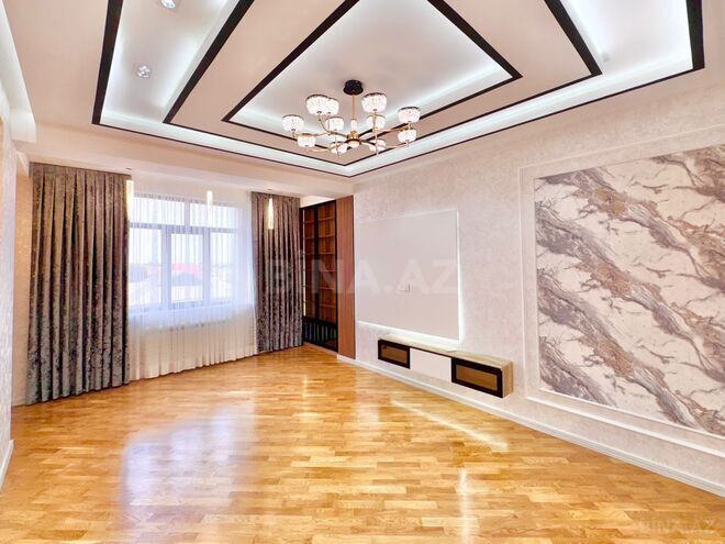 Satılır 3 otaqlı yeni tikili 120 m², Neftçilər m., photo 6 from 13