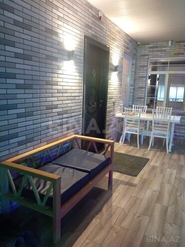 İcarəyə verilir 2 otaqlı həyət evi/bağ evi 140 m², Novxanı q., photo 9 from 30
