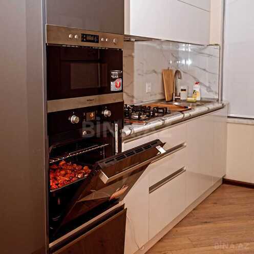 İcarəyə verilir 2 otaqlı həyət evi/bağ evi 140 m², Novxanı q., photo 29 from 30