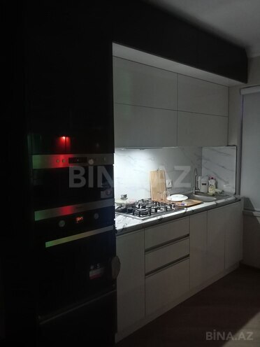 İcarəyə verilir 2 otaqlı həyət evi/bağ evi 140 m², Novxanı q., photo 28 from 30