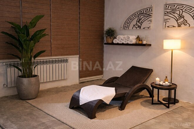 İcarəyə verilir 2 otaqlı həyət evi/bağ evi 140 m², Novxanı q., photo 22 from 30