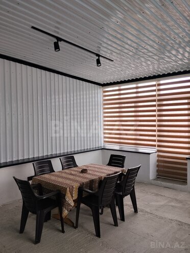 İcarəyə verilir 2 otaqlı həyət evi/bağ evi 140 m², Novxanı q., photo 21 from 30