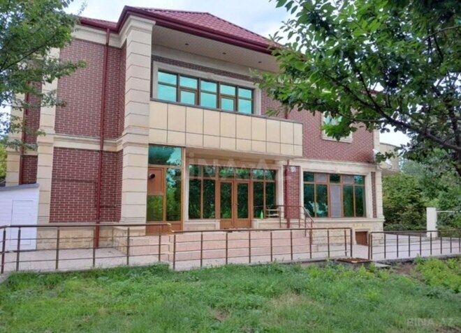 Продаётся 6-комн. дом/дача 270 м², photo 4 from 15