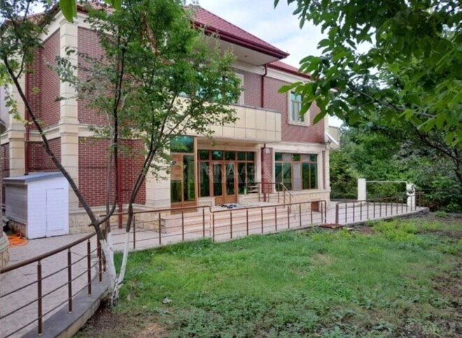 Продаётся 6-комн. дом/дача 270 м², photo 3 from 15
