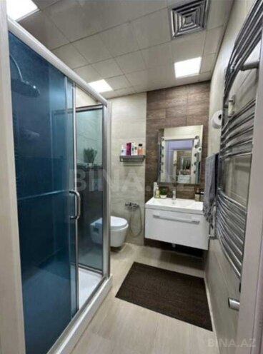 İcarəyə verilir 2 otaqlı yeni tikili 60 m², Nərimanov r., photo 5 from 6