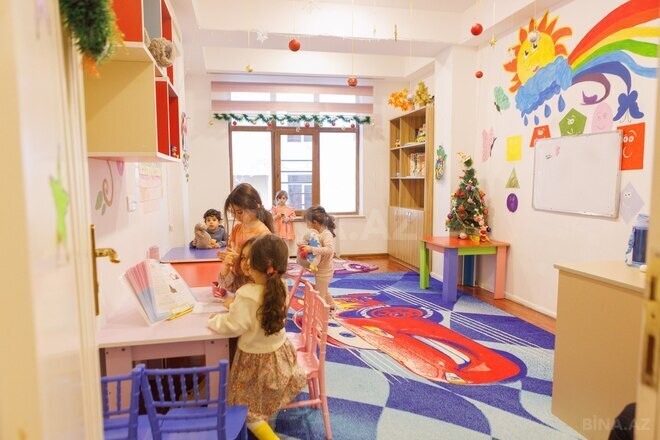 Продаётся  объект 1 200 м², м. Низами, photo 15 from 18