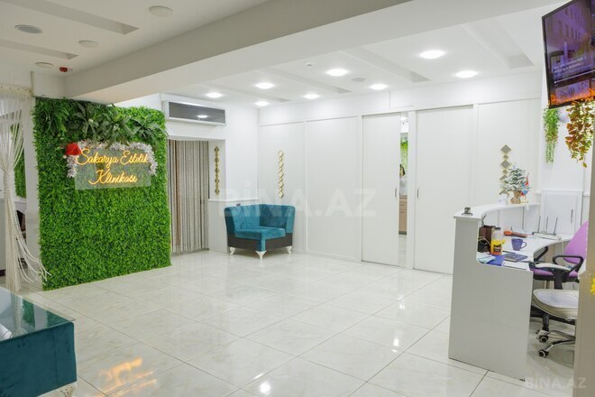 Продаётся  объект 1 200 м², м. Низами, photo 5 from 18