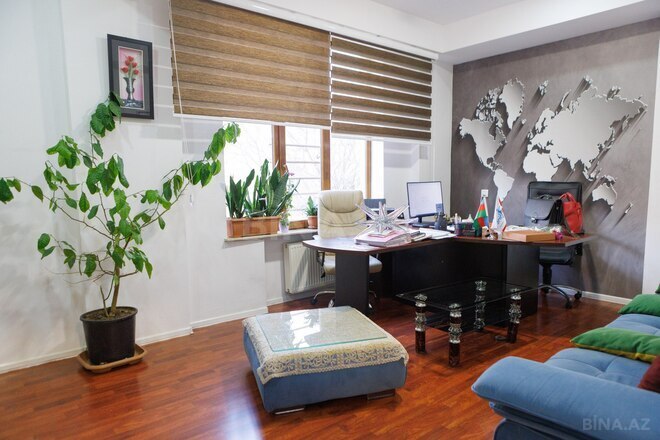 Продаётся  объект 1 200 м², м. Низами, photo 14 from 18