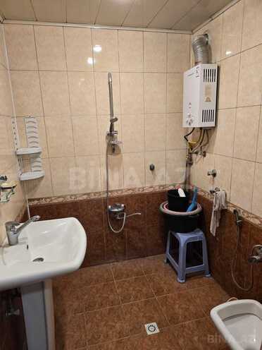 İcarəyə verilir 2 otaqlı həyət evi/bağ evi 60 m², Yasamal q., photo 7 from 8
