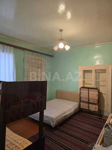 İcarəyə verilir 2 otaqlı həyət evi/bağ evi 60 m², Yasamal q., photo 4 from 8