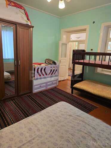 İcarəyə verilir 2 otaqlı həyət evi/bağ evi 60 m², Yasamal q., photo 6 from 8