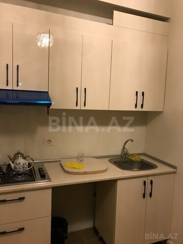 İcarəyə verilir 2 otaqlı yeni tikili 49 m², Yasamal r., photo 5 from 24