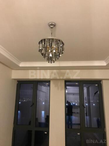 İcarəyə verilir 2 otaqlı yeni tikili 49 m², Yasamal r., photo 4 from 24