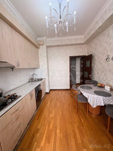 Satılır 2 otaqlı yeni tikili 70 m², Yeni Günəşli q., photo 9 from 13