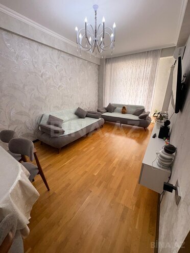 Satılır 2 otaqlı yeni tikili 70 m², Yeni Günəşli q., photo 3 from 13