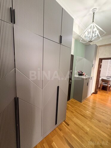 Satılır 2 otaqlı yeni tikili 70 m², Yeni Günəşli q., photo 11 from 13