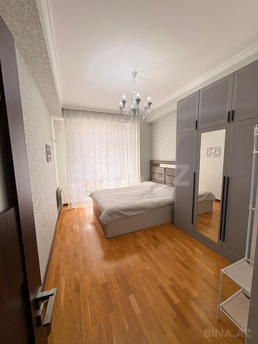 Satılır 2 otaqlı yeni tikili 70 m², Yeni Günəşli q., photo 5 from 13