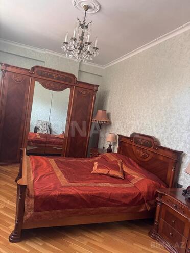 Satılır 3 otaqlı yeni tikili 130 m², Elmlər Akademiyası m., photo 8 from 15