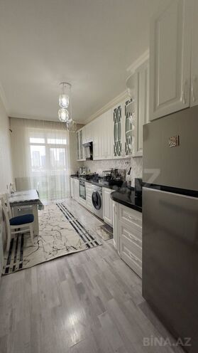 Продаётся 3-комн. новостройка 126 м², м. 20 января, photo 11 from 20