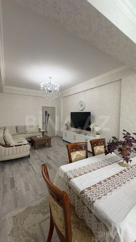 Продаётся 3-комн. новостройка 126 м², м. 20 января, photo 4 from 20