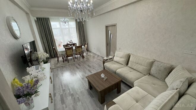 Продаётся 3-комн. новостройка 126 м², м. 20 января, photo 1 from 20
