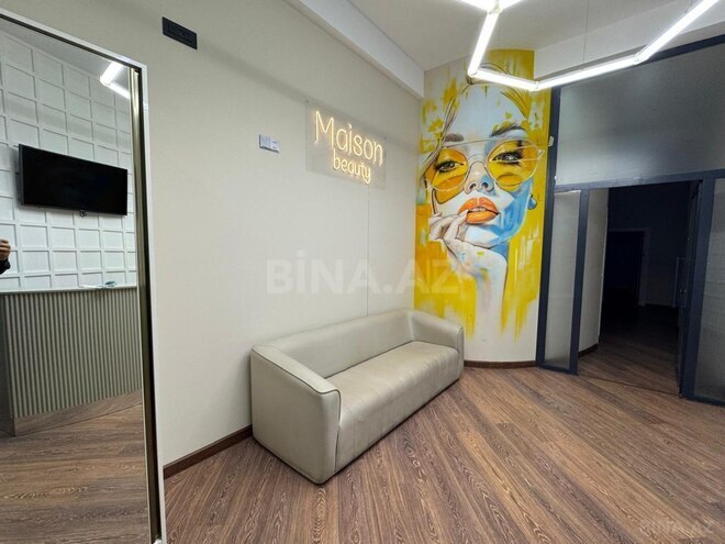 İcarəyə verilir  obyekt 200 m², Gənclik m., photo 15 from 18