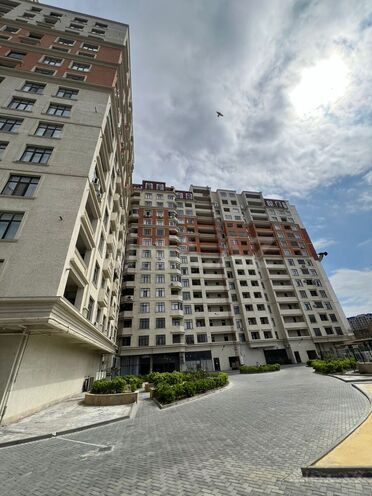 Сдаётся 3-комн. новостройка 120 м², Наримановский  р., photo 4 from 12