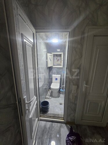 İcarəyə verilir 3 otaqlı köhnə tikili 79 m², Azadlıq Prospekti m., photo 10 from 13