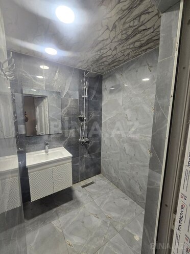 İcarəyə verilir 3 otaqlı köhnə tikili 79 m², Azadlıq Prospekti m., photo 9 from 13