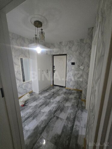 İcarəyə verilir 3 otaqlı köhnə tikili 79 m², Azadlıq Prospekti m., photo 12 from 13