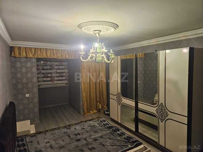 İcarəyə verilir 2 otaqlı köhnə tikili 45 m², Nərimanov r., photo 5 from 8