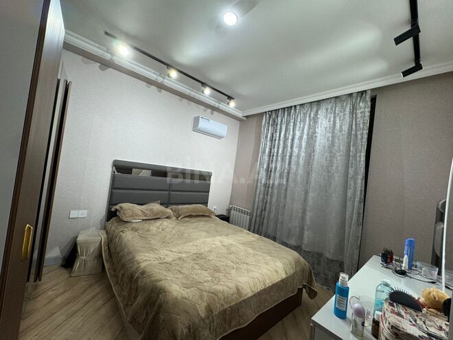 Satılır 2 otaqlı yeni tikili 67 m², Dərnəgül m., photo 19 from 20