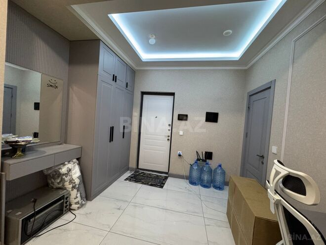 Satılır 2 otaqlı yeni tikili 67 m², Dərnəgül m., photo 5 from 20