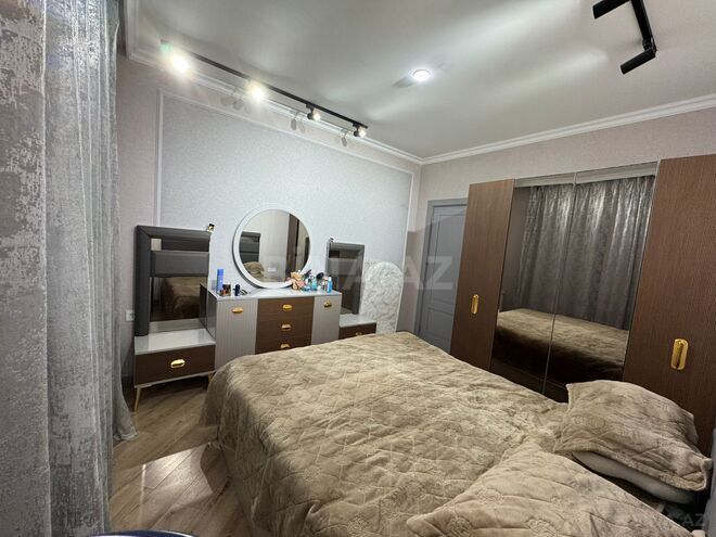 Satılır 2 otaqlı yeni tikili 67 m², Dərnəgül m., photo 11 from 20