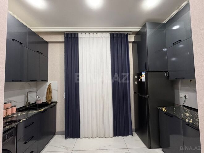 Satılır 2 otaqlı yeni tikili 67 m², Dərnəgül m., photo 8 from 20
