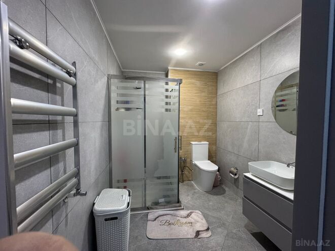 Satılır 2 otaqlı yeni tikili 67 m², Dərnəgül m., photo 4 from 20