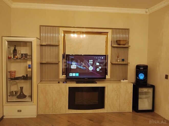 İcarəyə verilir 2 otaqlı həyət evi/bağ evi 140 m², Novxanı q., photo 25 from 30