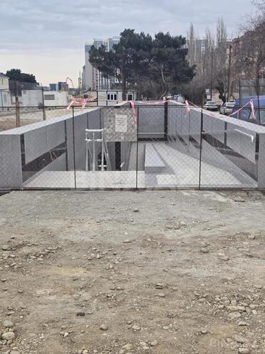 Satılır 2 otaqlı köhnə tikili 50 m², Nəriman Nərimanov m., photo 16 from 17