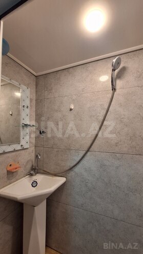 İcarəyə verilir 2 otaqlı köhnə tikili 50 m², Memar Əcəmi m., photo 10 from 13