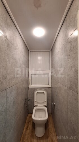 İcarəyə verilir 2 otaqlı köhnə tikili 50 m², Memar Əcəmi m., photo 11 from 13