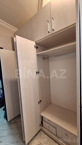 İcarəyə verilir 2 otaqlı köhnə tikili 50 m², Memar Əcəmi m., photo 7 from 13