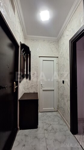 İcarəyə verilir 2 otaqlı köhnə tikili 50 m², Memar Əcəmi m., photo 12 from 13