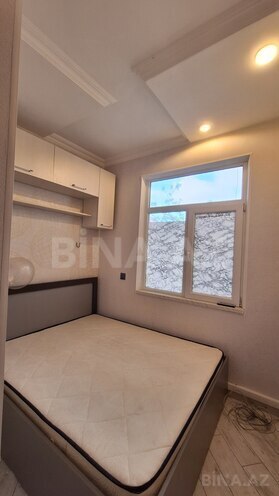 İcarəyə verilir 2 otaqlı köhnə tikili 50 m², Memar Əcəmi m., photo 4 from 13