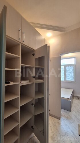 İcarəyə verilir 2 otaqlı köhnə tikili 50 m², Memar Əcəmi m., photo 6 from 13