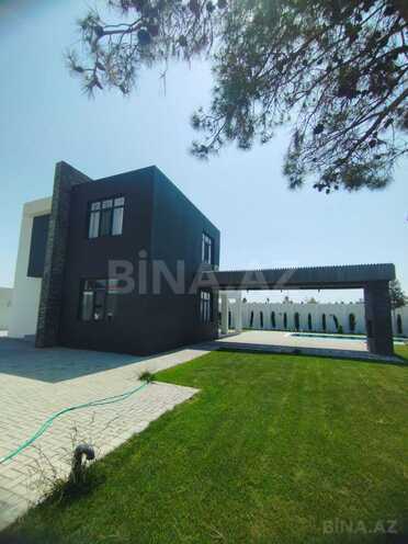 Продаётся 4-комн. дом/дача 300 м², Хазарский р., photo 9 from 32