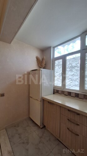 İcarəyə verilir 2 otaqlı köhnə tikili 50 m², Memar Əcəmi m., photo 9 from 13