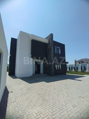Продаётся 4-комн. дом/дача 300 м², Хазарский р., photo 10 from 32